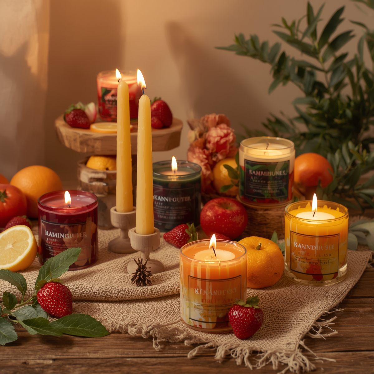 Feestdagen Collectie